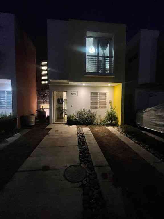 casa en venta av campo marquez campo real zapopan jalisco pmLECD4